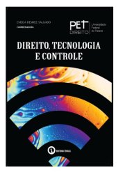 book Direito, tecnologia e controle