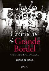 book Crônicas do Grande Bordel