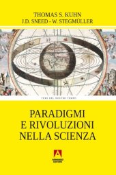 book Paradigmi e rivoluzioni nella scienza