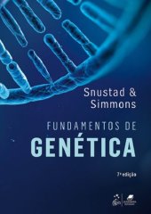 book Fundamentos de Genética