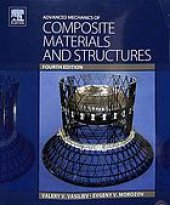 book Advanced mechanics of composite materials and structures