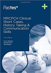 book MRCPCH Clinical Short Cases, History Taking and Communication Skills