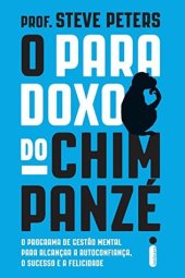 book O paradoxo do Chimpanzé