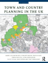 book Town and Country Planning in the UK