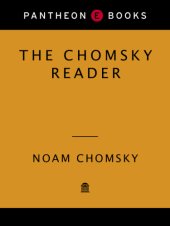 book The Chomsky Reader