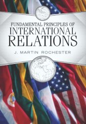 book Fundamental Principles of International Relations