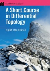 book A short course in differential topology