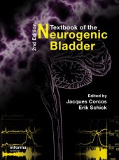 book Textbook of the Neurogenic Bladder : Adults and Children.