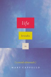 book Life Breaks In: A Mood Almanack