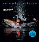 book Swimming Science Optimizing Training and Performance