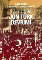 book 100. yılında Jön Türk Devrimi