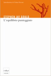 book L’equilibrio punteggiato