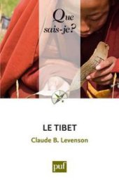 book Le Tibet