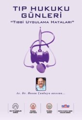 book Tıbbi Uygulama Hataları