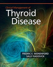 book Clinical management of thyroid disease