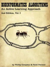 book Bioinformatics algorithms. Vol.1 an active learning approach