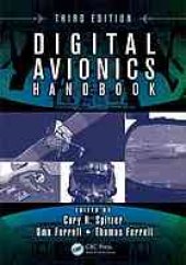 book Digital avionics handbook