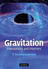 book Gravitation: foundations and frontiers