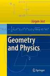 book Geometry and physics