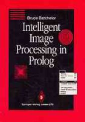 book Intelligent image processing in Prolog