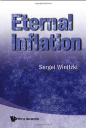 book Eternal inflation