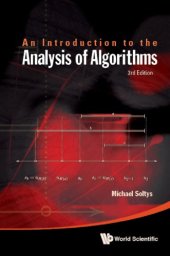 book An introduction to the analysis of algorithms