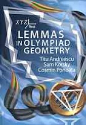 book Lemmas in Olympiad Geometry