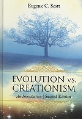 book Evolution vs. Creationism: An Introduction