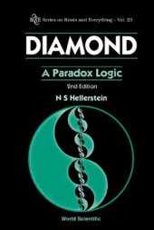 book Diamond, a paradox logic