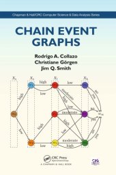 book Chain event graphs