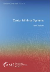 book Cantor minimal systems