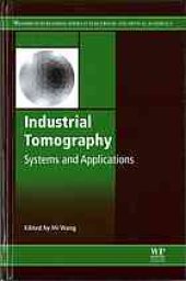 book Industrial tomography: systems and applications