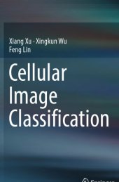 book Cellular image classification