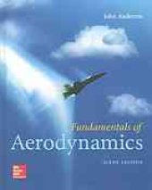 book Fundamentals of aerodynamics