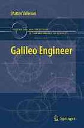 book Galileo engineer