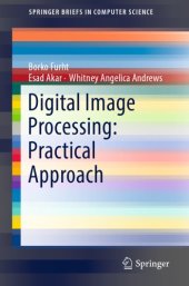 book Digital image processing: practical approach