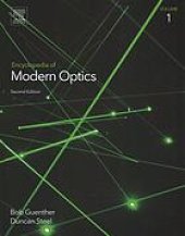 book Encyclopedia of modern optics. V.1-5