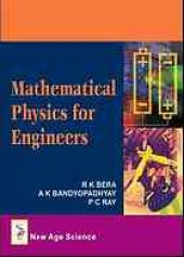 book Mathematical physics for engineers