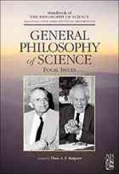 book General philosophy of science: focal issues