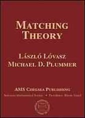 book Matching theory