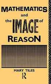 book Mathematics and the image of reason