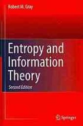 book Entropy and information theory