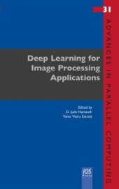 book Deep learning for image processing applications