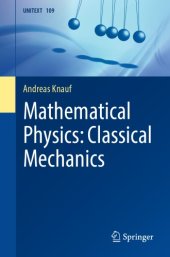 book Mathematical physics: classical mechanics