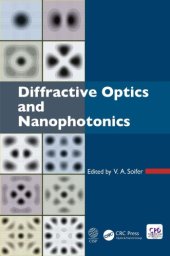 book Diffractive optics and nanophotonics