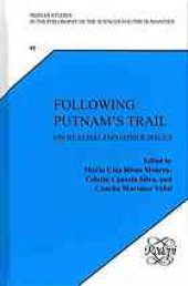 book Following Putnam's trail. On realism and other issues