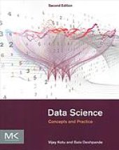 book Data science: concepts and practice