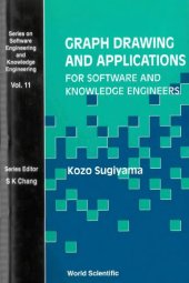 book Graph drawing and applications: for software and knowledge engineers