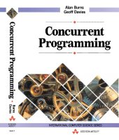 book Concurrent programming