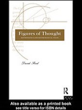 book Figures of thought: Mathematics and mathematical texts